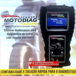 Trial Motos