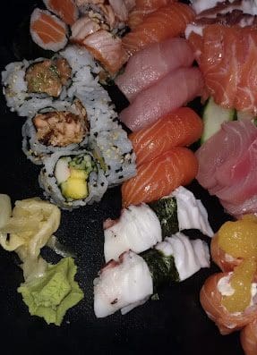 Take Restaurante Japonês