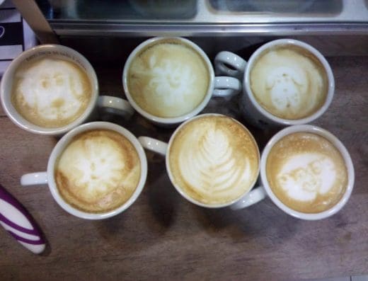 Santa Monica Café Gourmet