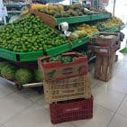 Supermercado Colina Sul