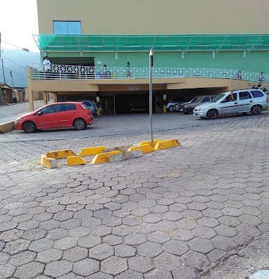 Supermercado Colina