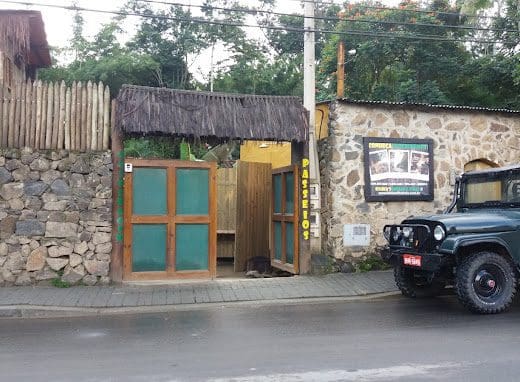 Kluka’s Cottage & Tour