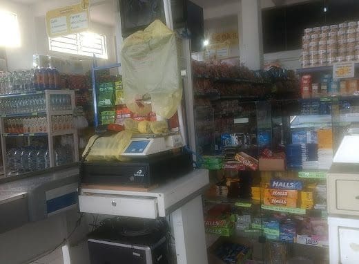 Supermercado Itaquanduba