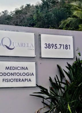 Clinica Aquarela