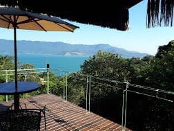 Le Refuge Ilhabela