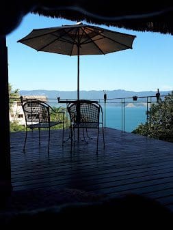 Le Refuge Ilhabela