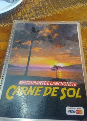 Carne de Sol