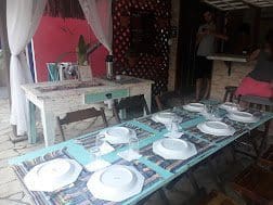 La Gloria Beach House