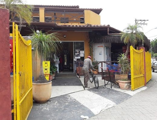 Senhor Boteco Bebidaria Ilhabela