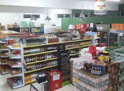 Senhor Boteco Bebidaria Ilhabela