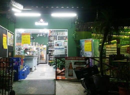 Senhor Boteco Bebidaria Ilhabela