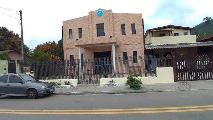 Igreja Evangélica Pentecostal