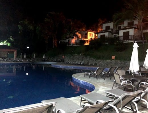 Yacamim Reserva Hotel