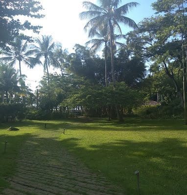 Fazenda Barreiros