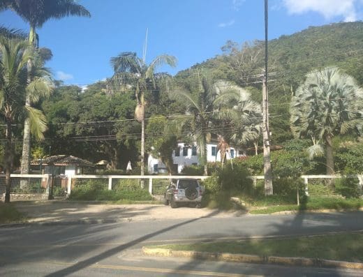 Fazenda Barreiros