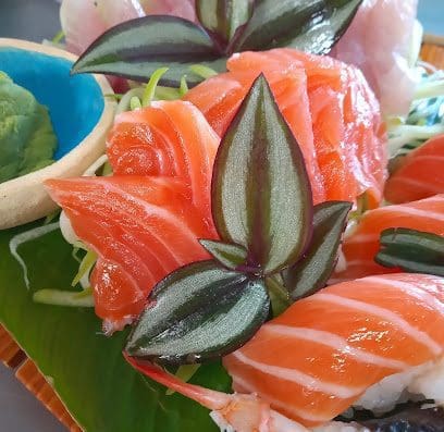 Beach Sushi