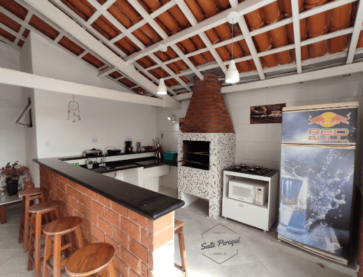 Suite Pereque