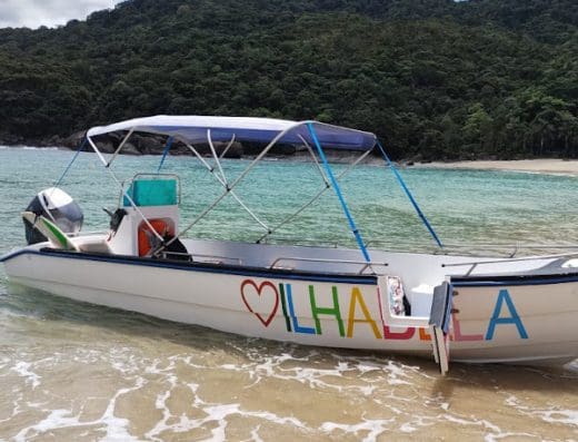 Acqua House Ilhabela