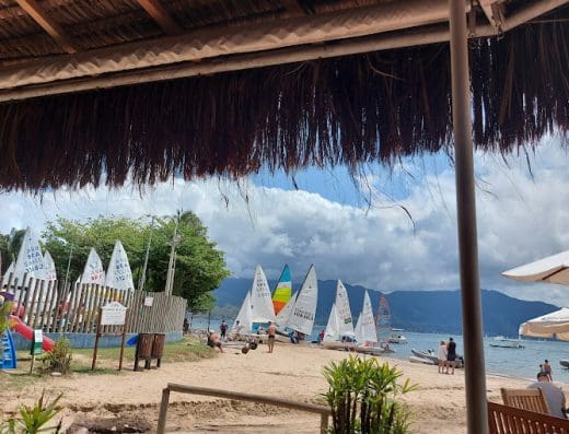 Restaurante Manapani