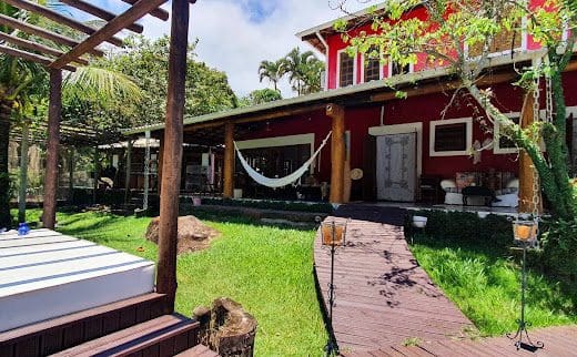 Segundo Sol Beach House