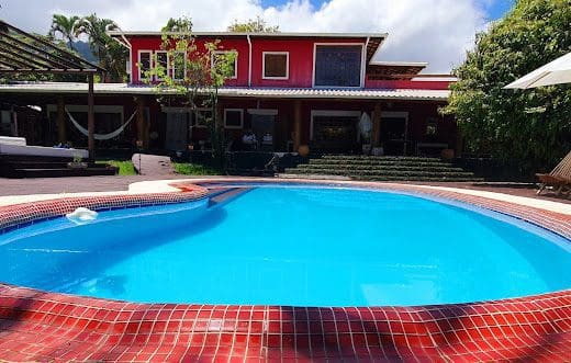 Segundo Sol Beach House