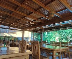 Pousada Ilhote da Prainha