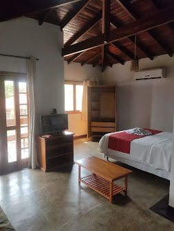 Pousada Ilhote da Prainha