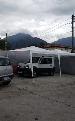 Lava Rapido Familia