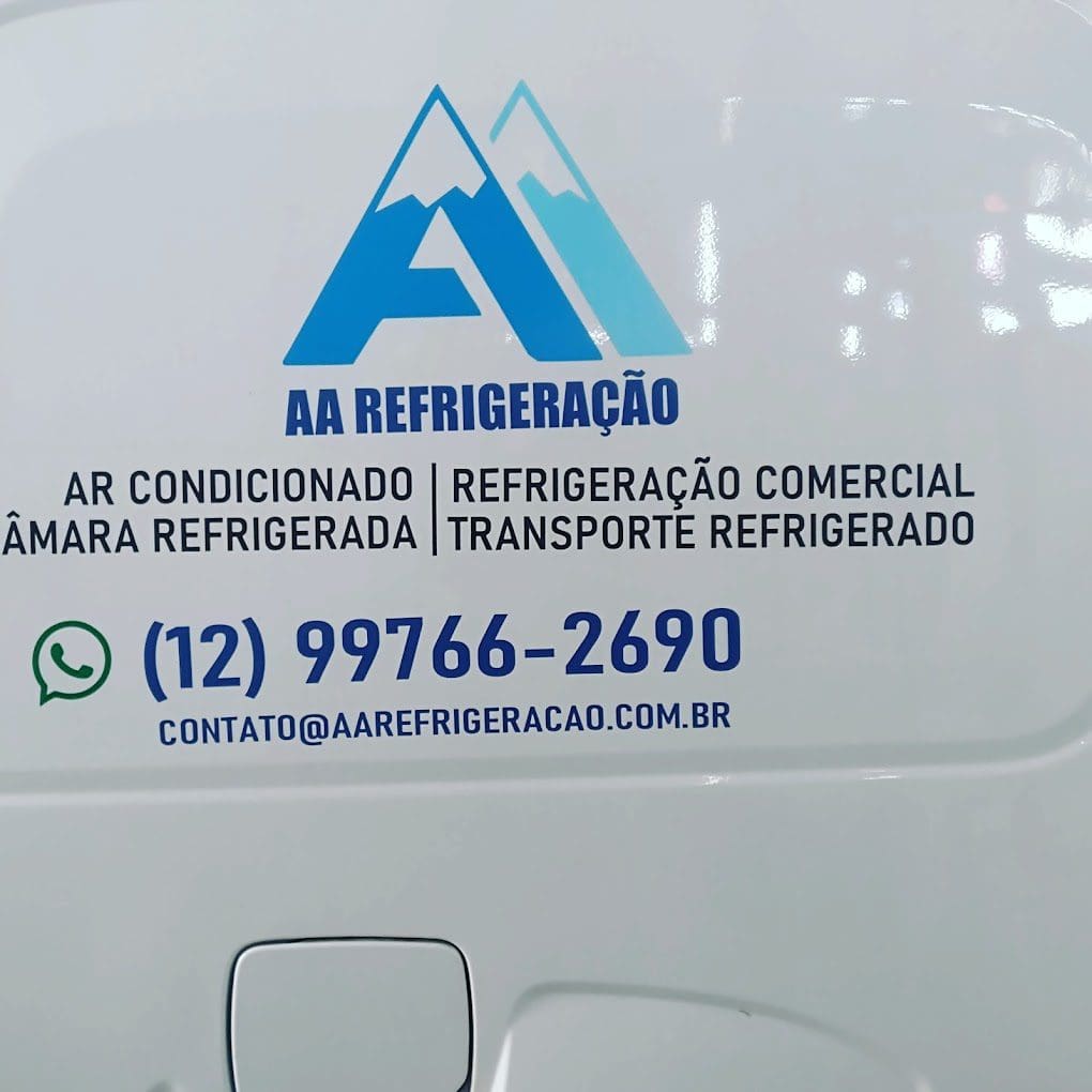 Aa Refrigeração