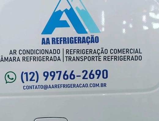 Aa Refrigeração