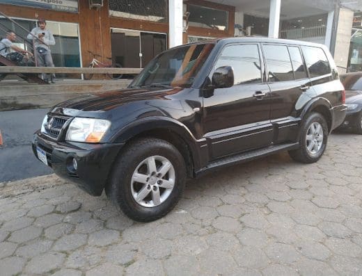 Jm Centro Automotivo