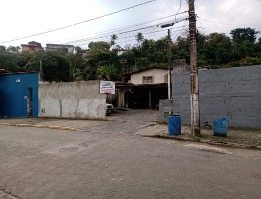Lava Rápido Litoral Óleo