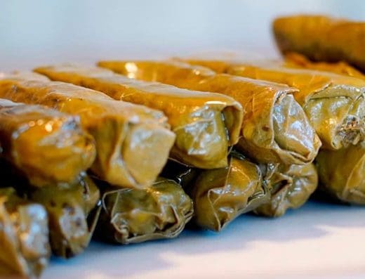 Sandara Comida Libanesa Artesanal
