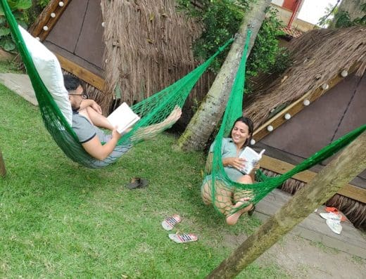 Smartcamp Ilhabela Camping