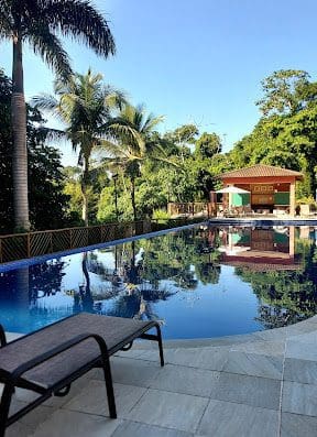 Yacamim Reserva Hotel