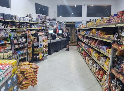 Tik Tac Adega & Mercado