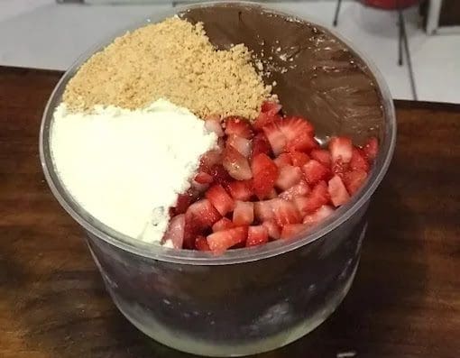 Point do Açaí