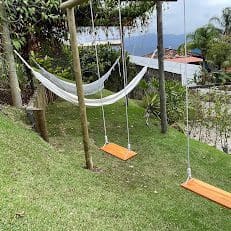 Villafarina Ilhabela