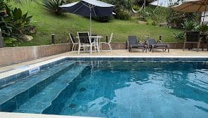 Villafarina Ilhabela
