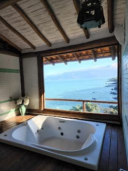 Pousada Solar Singuitta