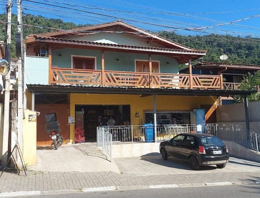 Supermercado Bela Ilha