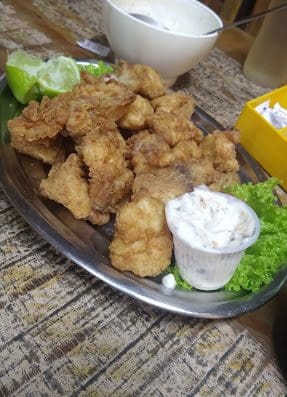 Restaurante e Lanchonete Carne de Sol