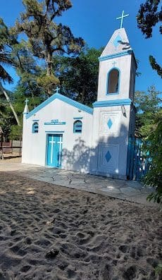 Capela Nossa Senhora Imaculada Conceição