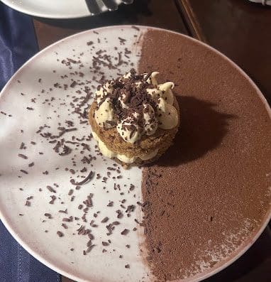 Restaurante Portofino