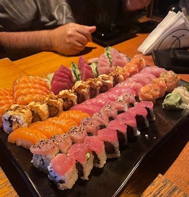 Take Restaurante Japonês