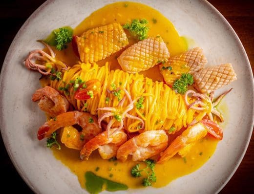 Restaurante Portofino