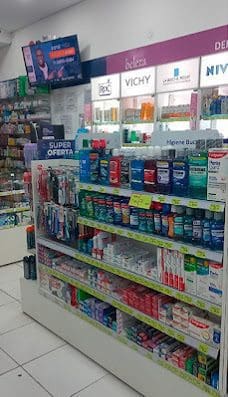 Farmácia Farma Ponte – Vila