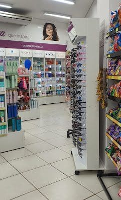 Farmácia Farma Ponte – Barra Velha