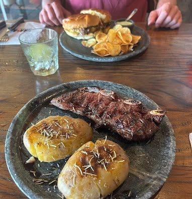 Brasa Quintal do Churrasco