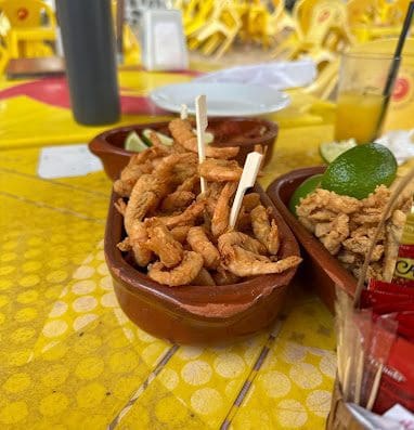 Siri Loko Bar e Restaurante